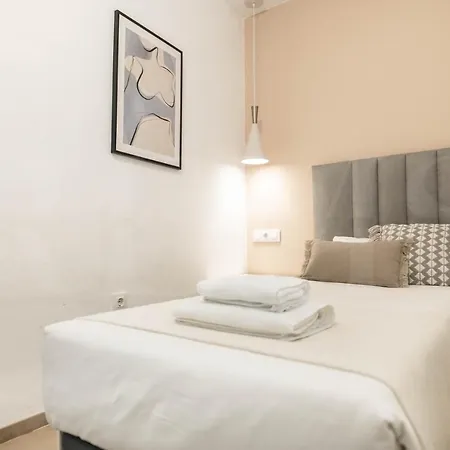 Apartament Serene & Spacious - Center By Rems *