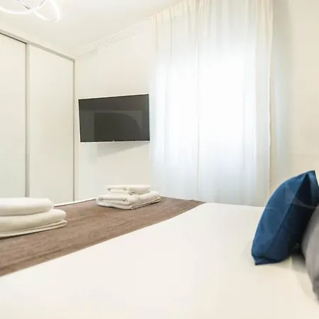 Serene & Spacious - Center By Rems * Malaga