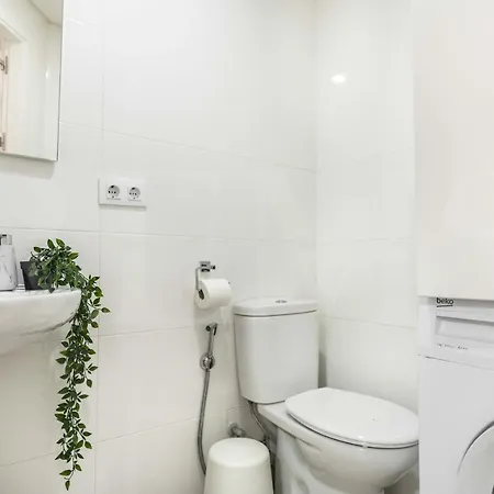 Serene & Spacious - Center By Rems *